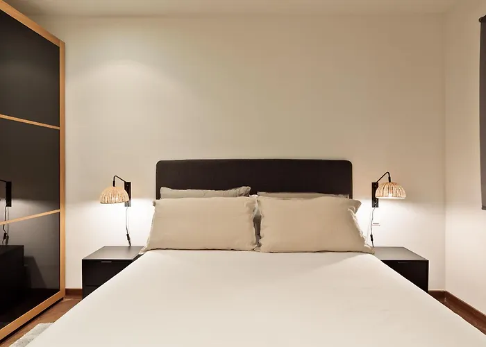 Enjoy Apartments Urban Retreat Valencia 4