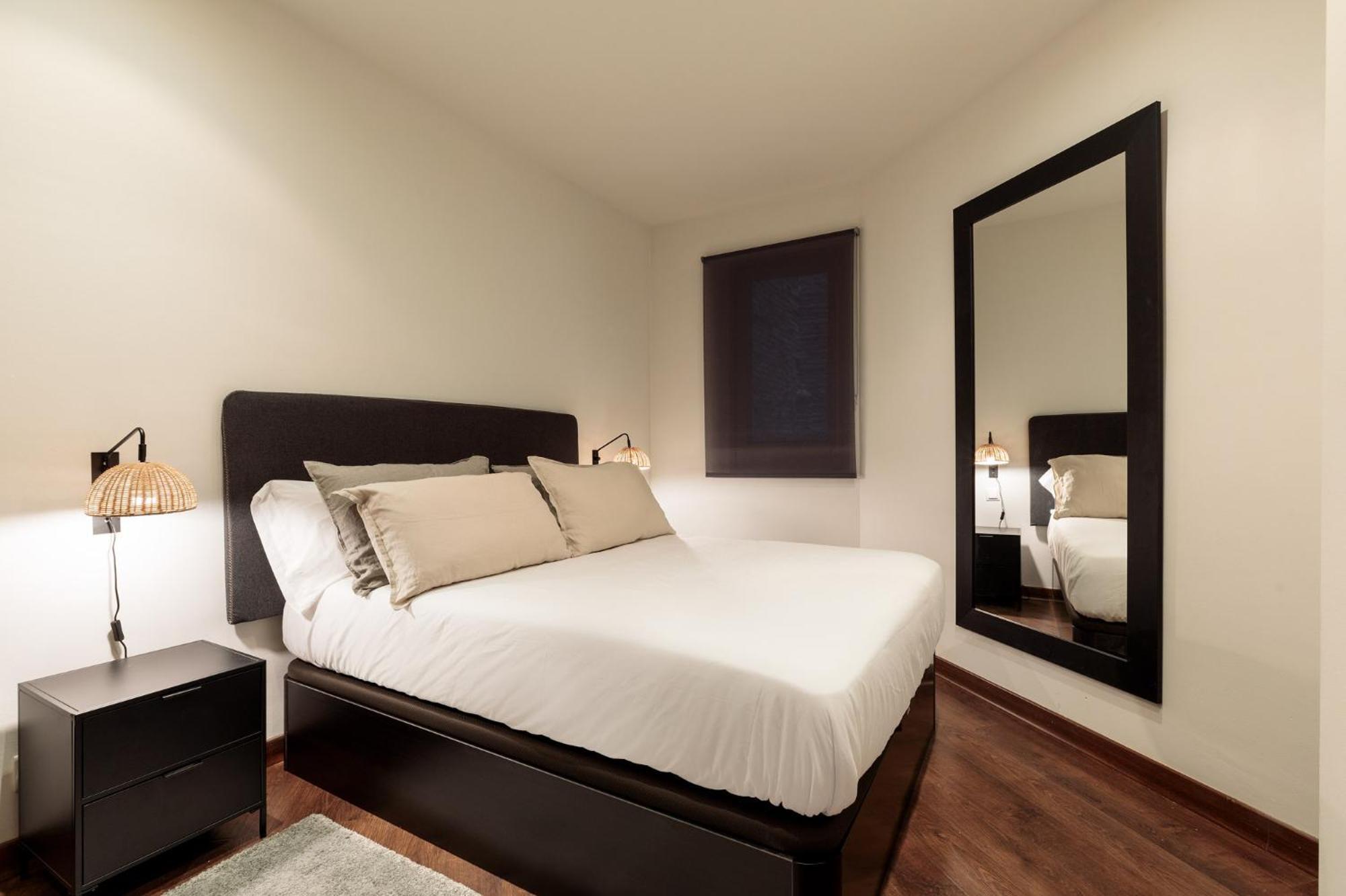 Enjoy Urban Retreat Valencia 4 * Barcellona