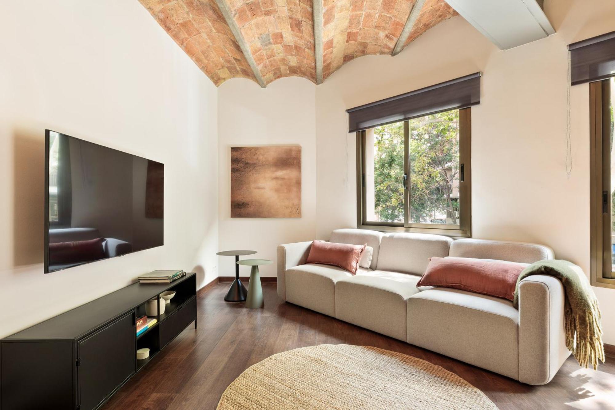 Appartamento Enjoy Urban Retreat Valencia 4 *